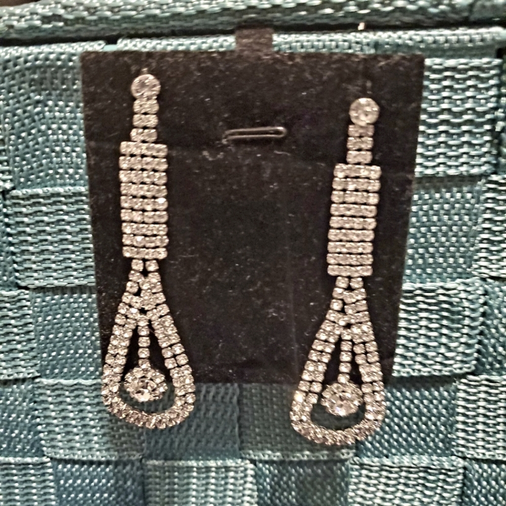 Chandelier Earings